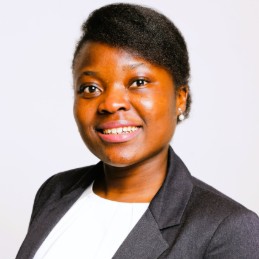 Rose Laurette Nkeng