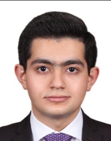 Ali Zaheri