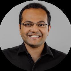 Tanmay Sanjeev