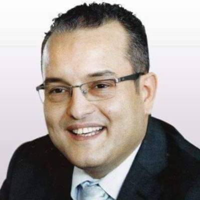 Sherif Aboulailah