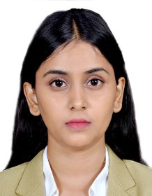 Rutuja S Indalkar