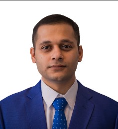 Tirtha Raj Neupane