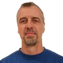 Dr. Wolfram Lokotsch