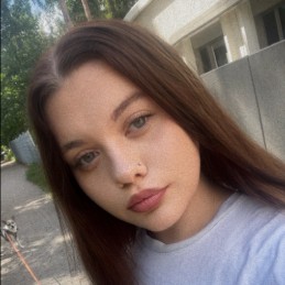Samantha Georg