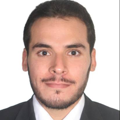 Ernesto Juarez Calvo Leroux