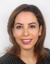 Lida Vagharmobaraki