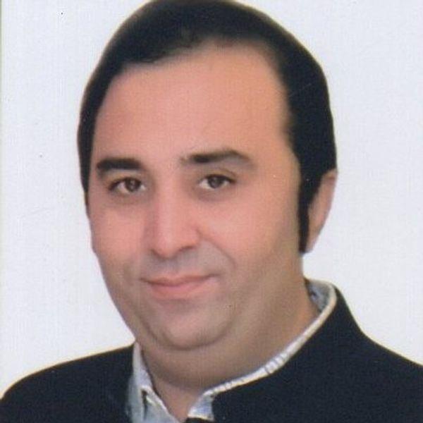 Sunil Sharma