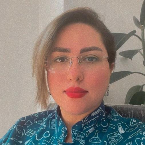 Zahra Erfanian Ghassab
