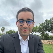 Hadi Oudghiri Hassani