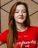 Kateryna Poiarkova