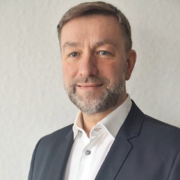 Georg Strohmayer-Heintze