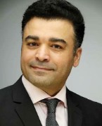 Karim Hachoumi