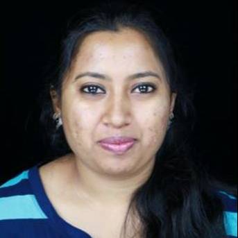 Deepthi Suresh