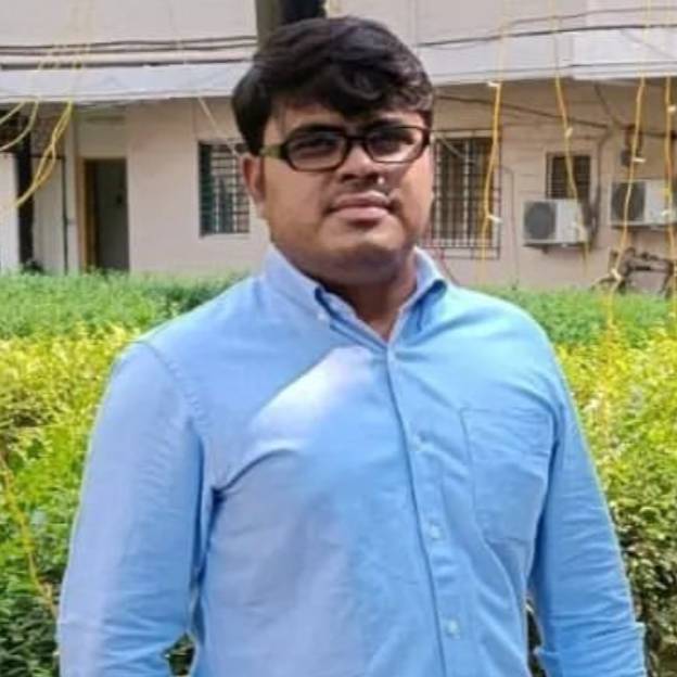 Asit Mishra