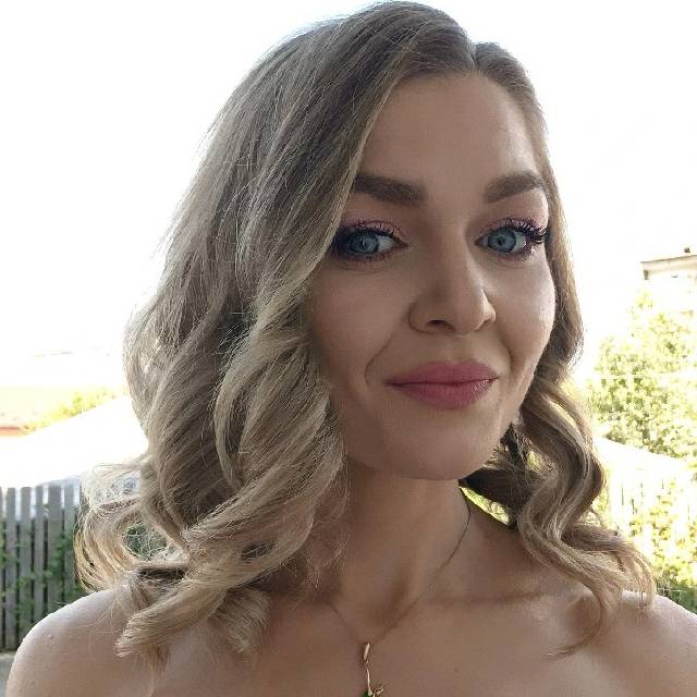 Laura Gianina Babei