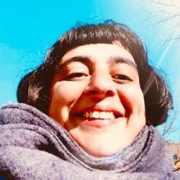 ELENI ANGERMEIR