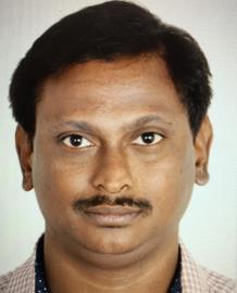 CHANDRASHEKAR NANDI