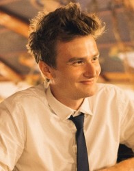 Zachariah Baljeu
