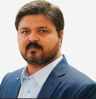 Waqar Ghafoor