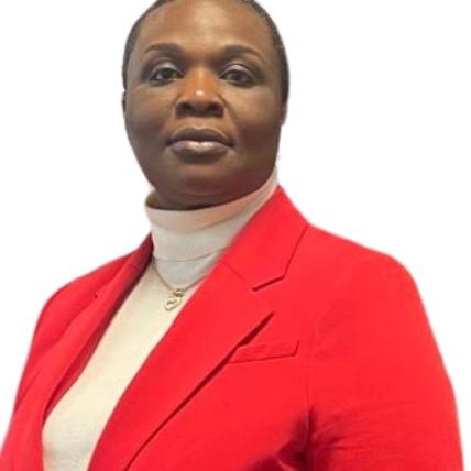 Akua Akakpo