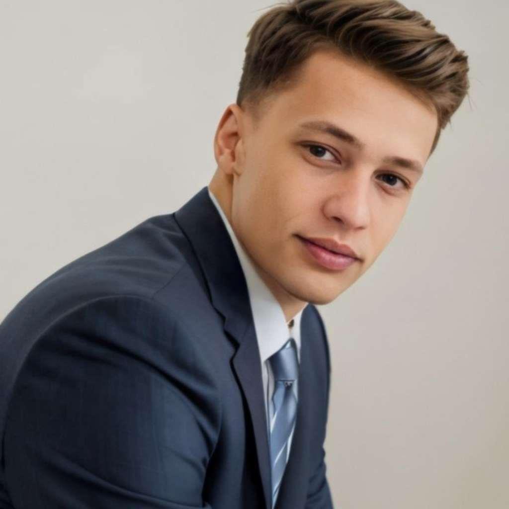 Kai Schweiger