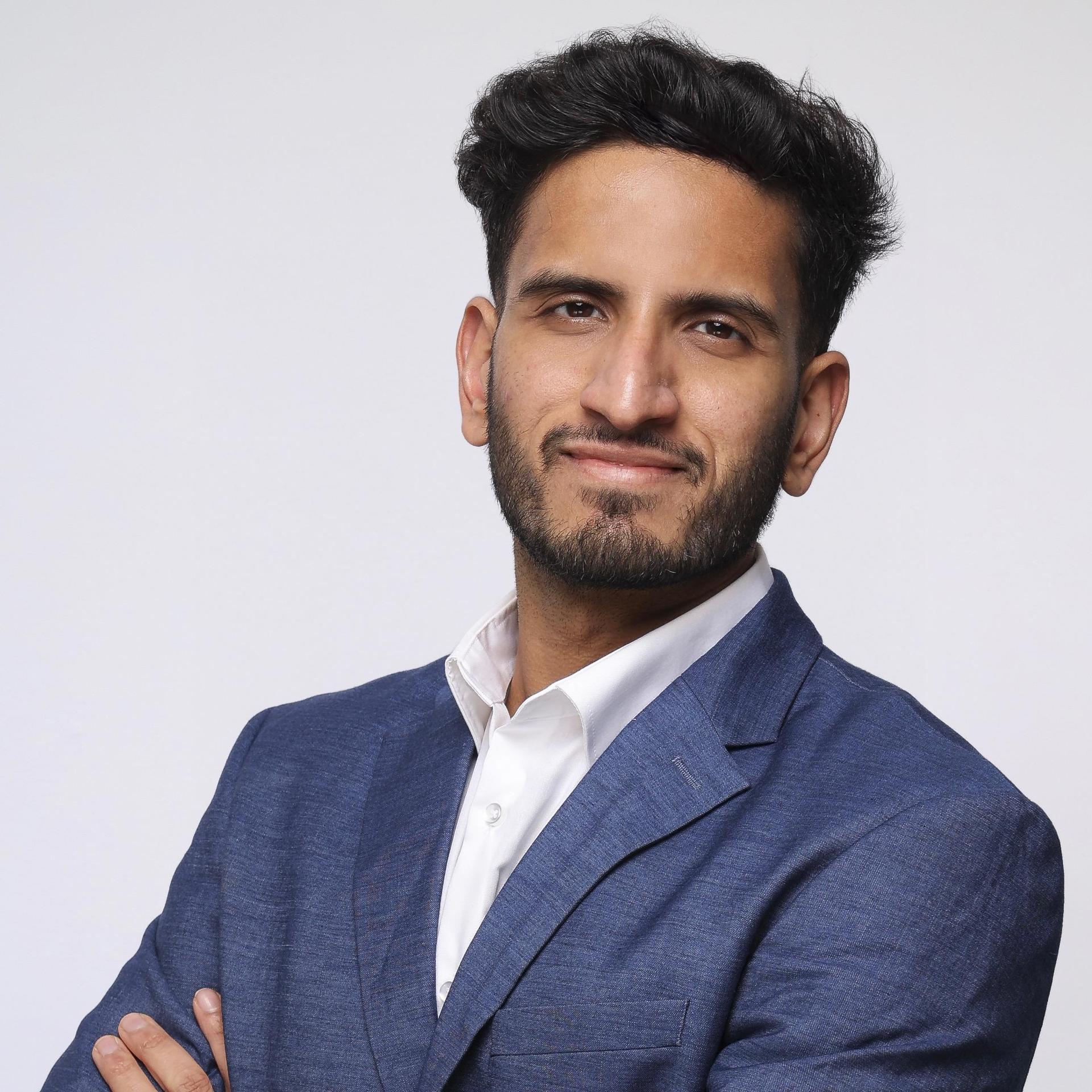Nabil Shahzad