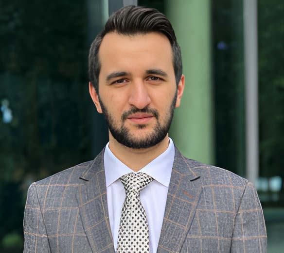 Uzair Khalid