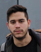 Arturo Silva-Poppe