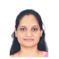 Harshada Desai