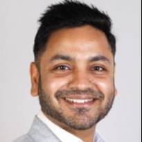 TRIBHUVAN SHARMA