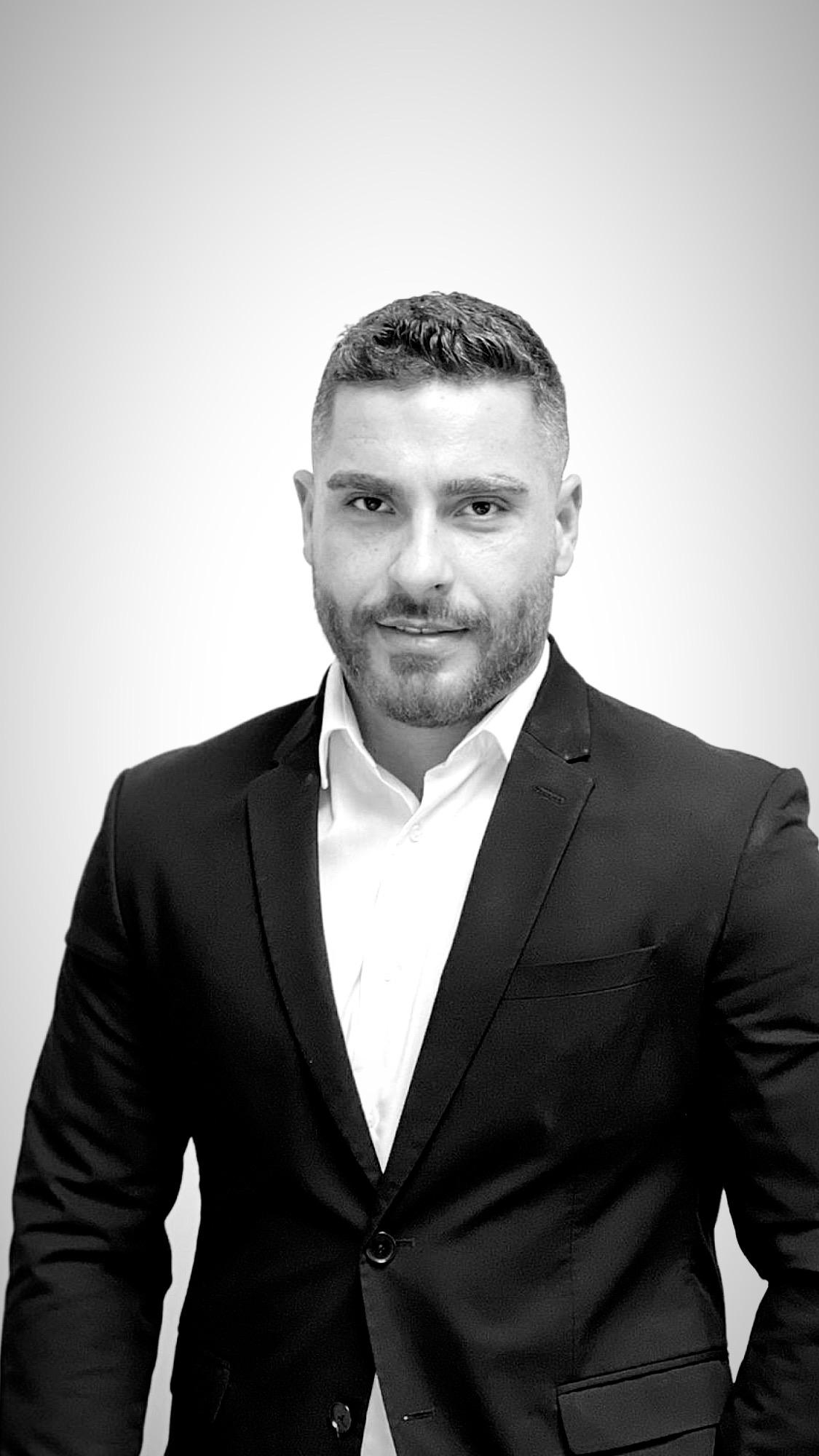 ALI NASSER ELDINE