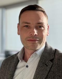 Harald Barth