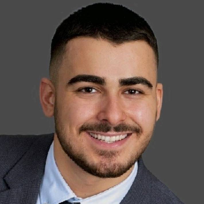 Aref Hasan