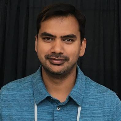 Mather A Khan, Ph.D.