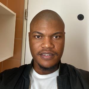 Lindokuhle Simon Sithole