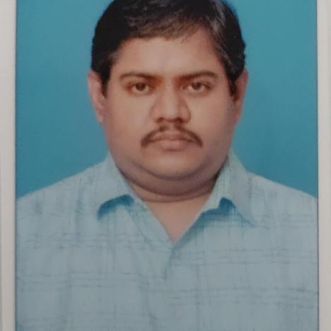 G S Pavan Kumar
