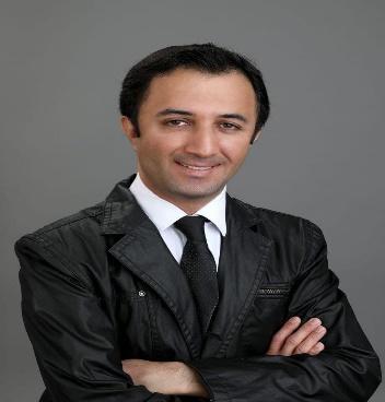Ali JAHANBAKHSH