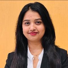 Priyanka Jadhav
