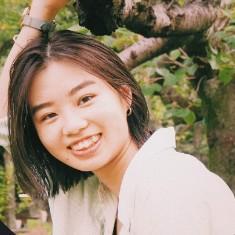 Akiho Higashi