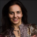 Adriana Stoilova
