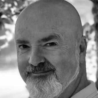 Ian McDonald