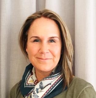 Martinette Louw King