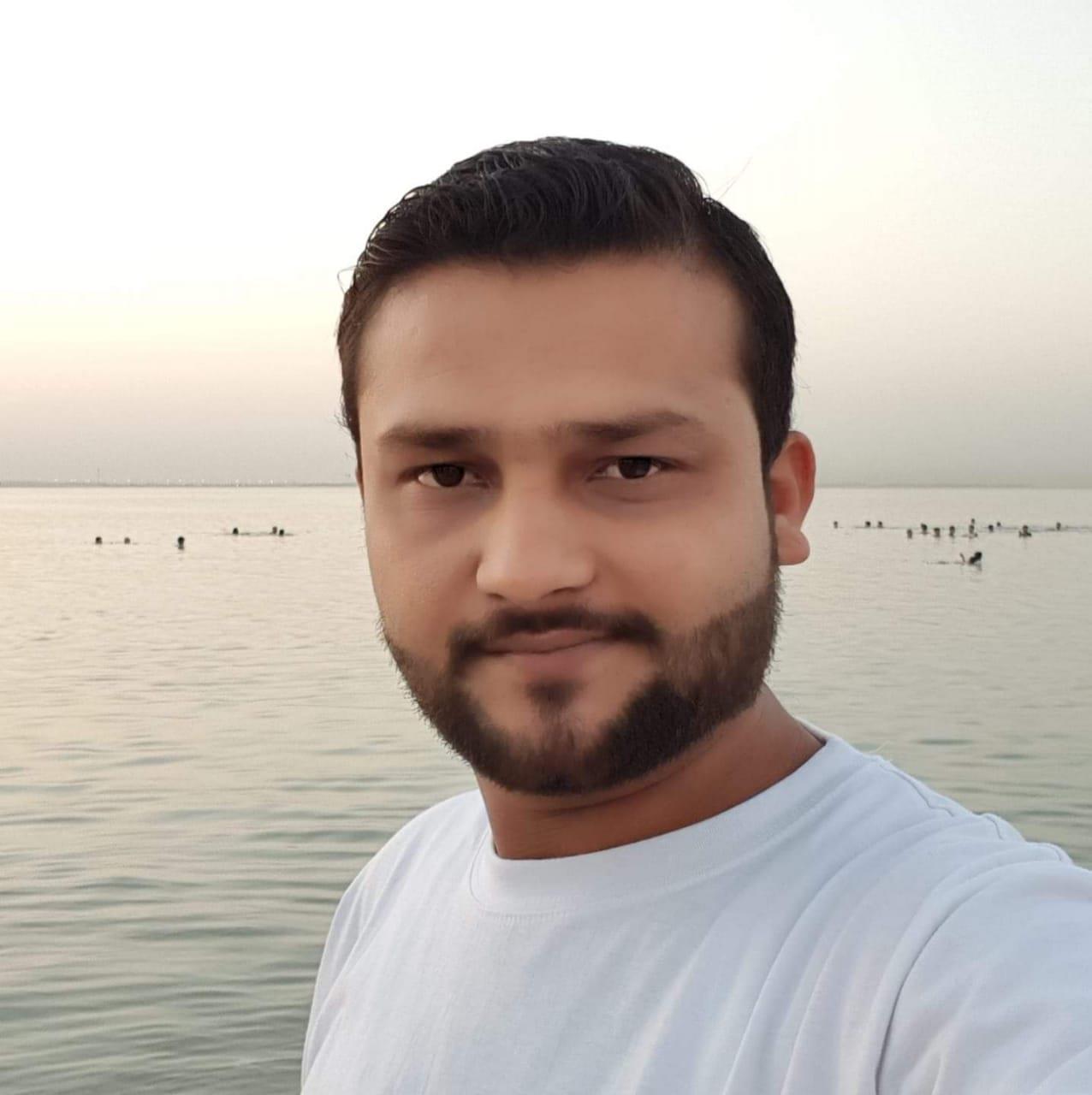 Adeel Anwar