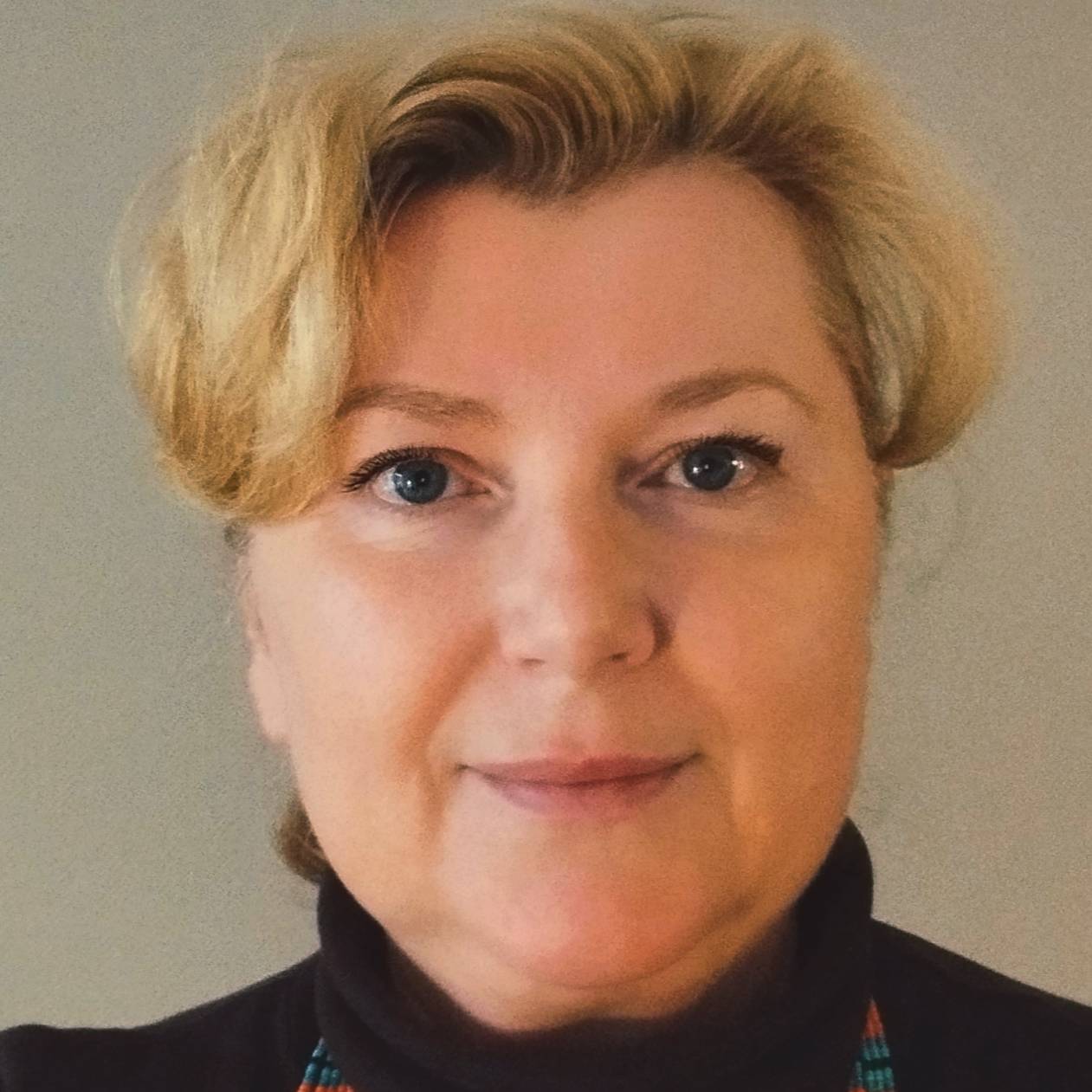 Olena Appelhans