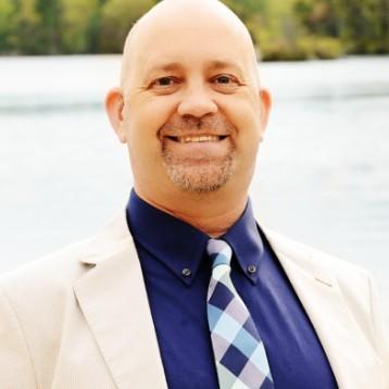 Jed Reitler