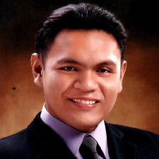 Justin Joel Duterte