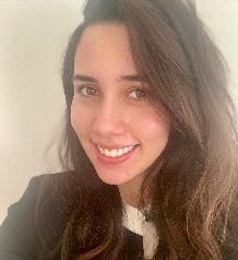 Mariana Vasquez Perez