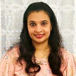 Anju Varickaniyil Thankappan