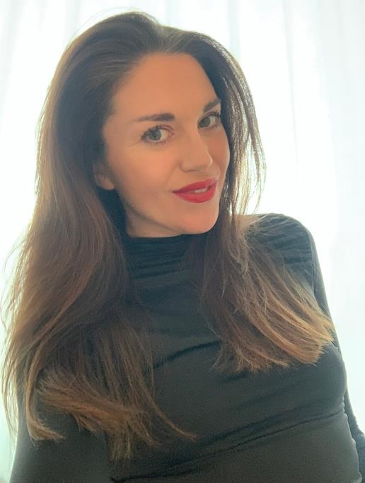 MILENA SARAMANDIC