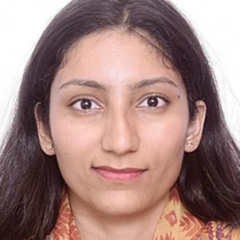 Alishba Jawaid